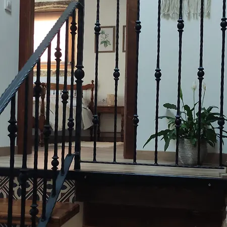Casa Mitola * Конгостро