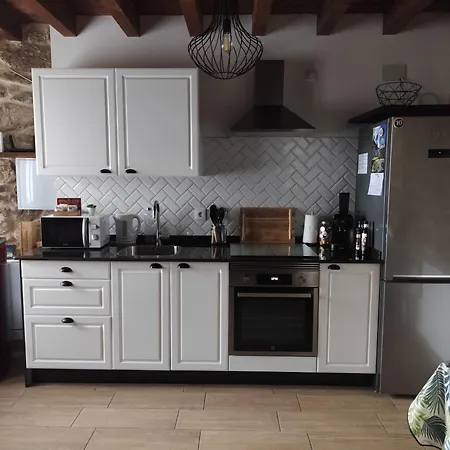 Casa Mitola Дом отдыха Конгостро