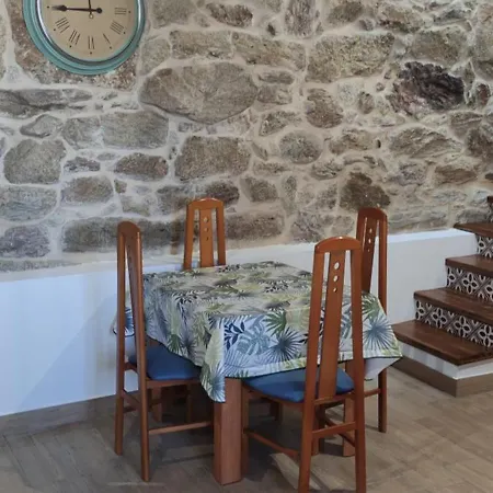 Holiday home Casa Mitola *