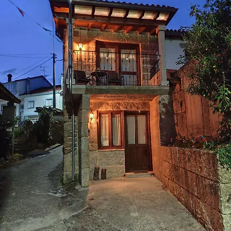 Casa Mitola Holiday home